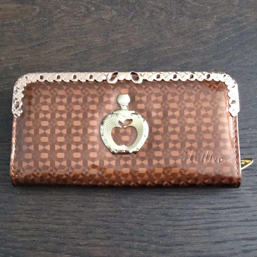 Elettive Wallet